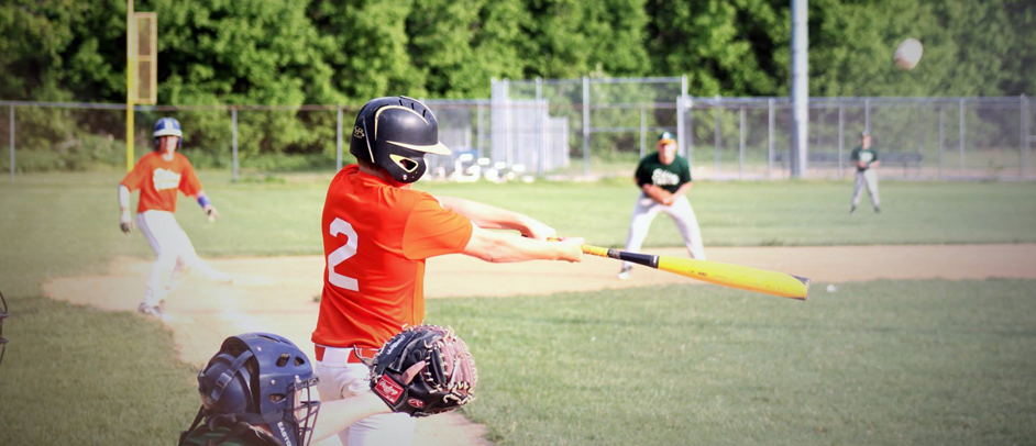 Elkton Little League Facebook Page